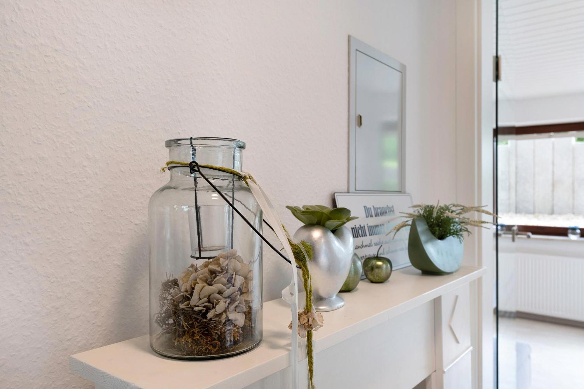 Ferienwohnung Paradies Weier Exterior foto