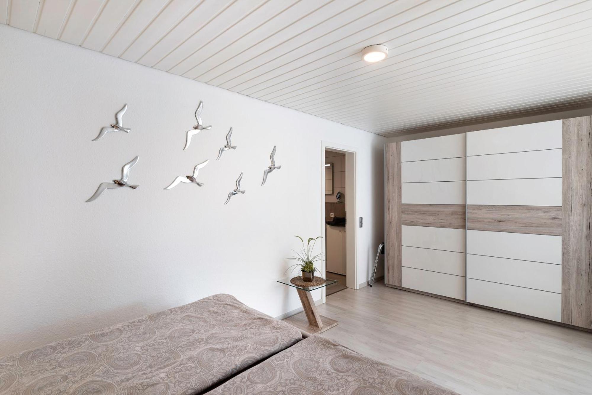 Ferienwohnung Paradies Weier Exterior foto